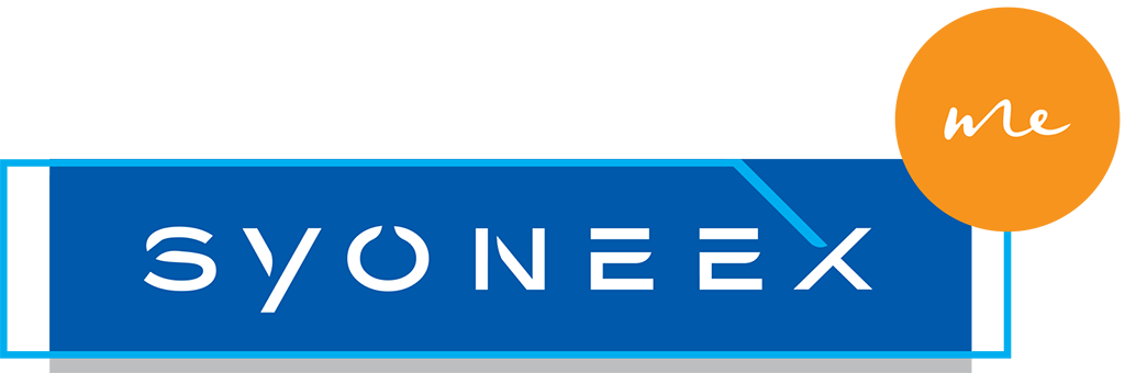 SyoneexMe Logo